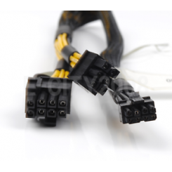 Lenovo - Power cable kit - for ThinkSystem SR650